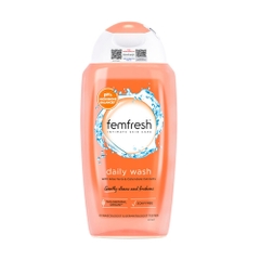 Dung Dịch Vệ Sinh Femfresh