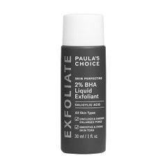 Dung Dịch Tẩy Tế Bào Chết Paula's Choice Skin Perfecting 2% BHA Liquid Exfoliant