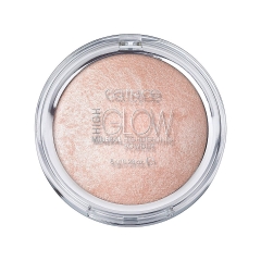 Phấn Bắt Sáng Catrice High Glow Mineral Highlighting Powder