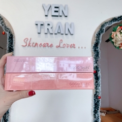 Phấn Mắt 9 Ô GOGO TALES POCKET DOUBLE