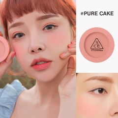 Phấn Má Hồng 3CE Mood Recipe Face Blush 5.5G