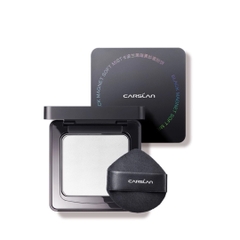 Phấn Phủ NÉN Kiềm Dầu Carslan 8g