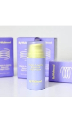 Kem Dưỡng Da Ban Đêm By Wishtrend Vitamin A-mazing Bakuchiol Night Cream