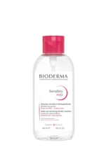 Nước Tẩy Trang Bioderma Micellar Water Xách Tay