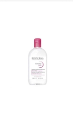 Nước Tẩy Trang Bioderma Micellar Water Xách Tay