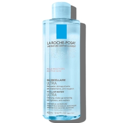 Nước Tẩy Trang La Roche-Posay Micellar Water Ultra