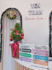 Kem Đánh Răng MARVIS