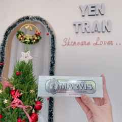 Kem Đánh Răng MARVIS