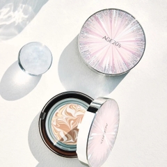 Phấn Tươi Age20's Essence Cover Pact Original EX Intense Cover 12.5g