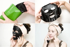 Combo 5 Mask Naruko - Tea Tree