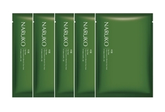 Combo 5 Mask Naruko - Tea Tree