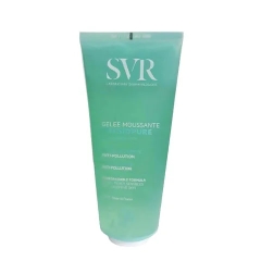 Sữa Rửa Mặt SVR Xanh Dương Physiopure Gelée Moussante 200ml