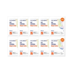 Combo 10 Mas Sur Medic Age Control- Multi Vita