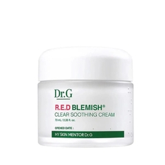 Kem dưỡng Dr.G R.E.D Blemish Clear Soothing Cream