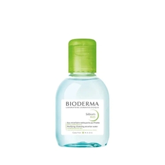 Nước Tẩy Trang Bioderma Micellar Water Xách Tay