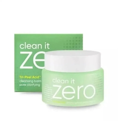 Tẩy trang sáp Clean It Zero Banila