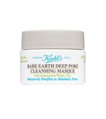 Mặt Nạ Đất Sét Kiehl's Rare Earth Deep Pore Cleansing Masque