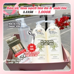 COMBO XINH - MẸ LUNG LINH( 1000k)