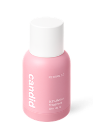 Tinh chất Retinol Candid Treatment 30ml