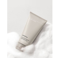 Sữa Rửa Mặt Innisfree Volcanic Pore BHA Cleansing Foam