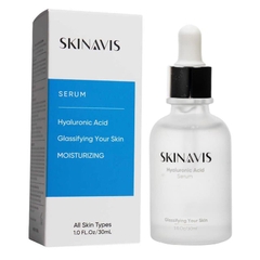 Serum cấp ẩm Skinavis Hyaluronic Acid 30ml