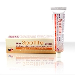 Kem trị nám sáng da Spotlite Brightens Dark 25g
