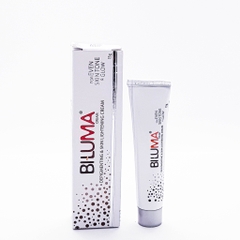 Kem dưỡng trắng trị nám tàn nhang Biluma Ấn Độ 15g