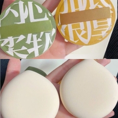 Mút Tán Mút Trang Điểm Big Size XL Rubycell