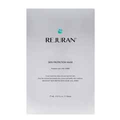 Mặt Nạ Cấp Ẩm Phục Hồi Da Rejuran Skin Protection Mask 27ml