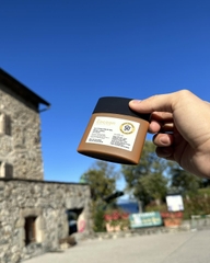 Sữa Chống Nắng Bí Đao Quang Phổ Rộng Cocoon SPF 50+ PA++++, UVA – PF 62.6 50ml