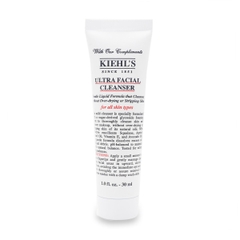 Sữa Rửa Mặt Kiehl’s Ultra Facial Cleanser Mini
