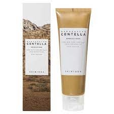 Sữa Rửa Mặt Skin1004 Madagascar Centella Ampoule Foam 125ml