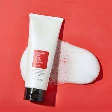 Sữa Rửa Mặt Cosrx Salicylic Acid Daily Gentle Cleanser Dành Cho Da Mụn 150ml