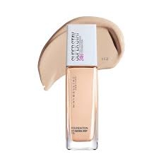 Kem Nền Maybelline Superstay