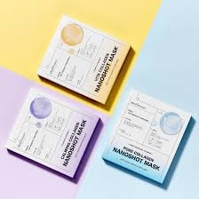 Mặt Nạ Dạng Thạch Medianswer Mask