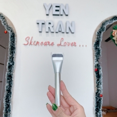 Cọ Trang Điểm Tán Nền Foundation Brush Hình Vuông