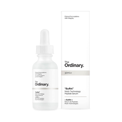 Serum Chống Lão Hóa The Ordinary Buffet