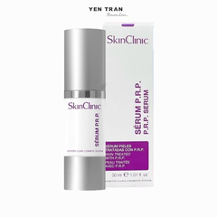 Serum Tái Tạo Tế Bào Gốc PRP SkinClinic