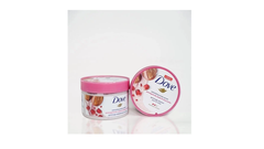 Tẩy Da Chết Body Dove Exfoliating Body Polish [Bản Mỹ 298g]