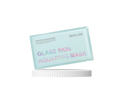 Combo 5 Mask Glass Skin