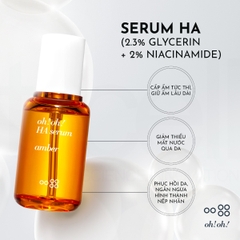 Serum Oh Oh 30ml