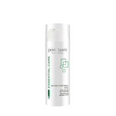 Gel Kiểm Soát Và Giảm Mụn PostQuam Acne Control Gel