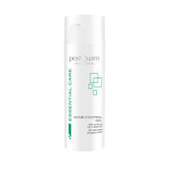 Gel Kiểm Soát Và Giảm Mụn PostQuam Acne Control Gel