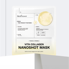 Mặt Nạ Dạng Thạch Medianswer Mask