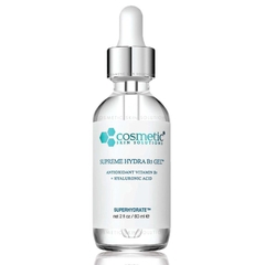 Serum Cosmetics Skin Solutions Supreme Hydra B5 Gel