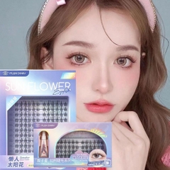 Mi Giả Mlen Diary Hộp Nhỏ (Kèm Keo)