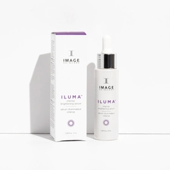 Serum Trị Nám Trắng Da Image Iluma Intense Facial