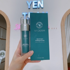 Tinh chất mờ thâm nám VI Derm Dark Spot Lifting Serum