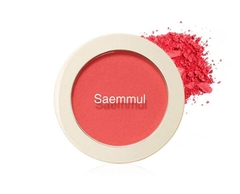 Phấn Má Hồng Hàn Quốc The Saem Single Blusher