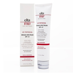 Kem chống nắng khô thoáng có màu EltaMD UV Physical Broad-Spectrum SPF 41
